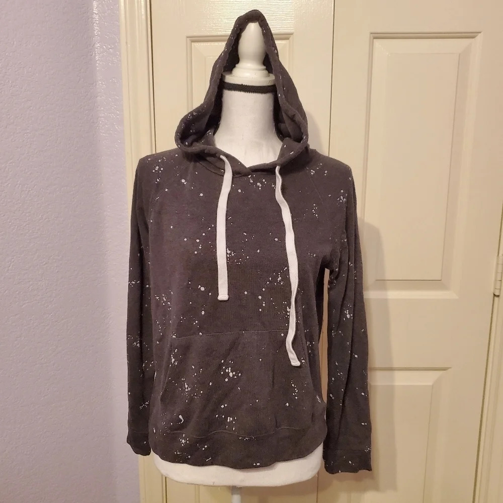 Forever 21 Women's Pullover Hoodie Sweatshirt S